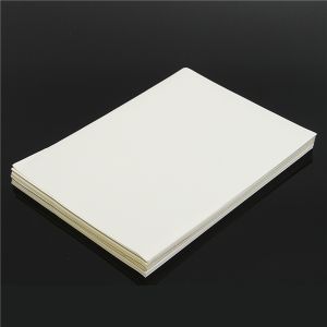 100 Sheets A4 Color Copy Paper 210x297mm/8.3x11.7in Printer Paper 160GSM  for Copy Printing