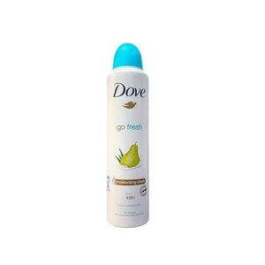 Dove Deo Spray Pear & Aloe vera 250ml