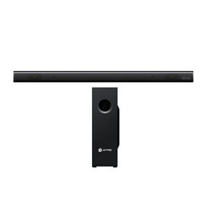 Amtec  AM-03 SOUNDBAR SYSTEM WIRELESS CONNECTION