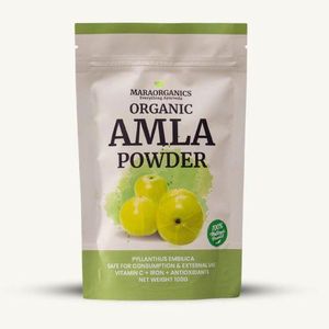Mara Amla Powder 