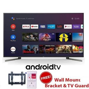 40″ FHD V+ OS Smart TV in Kenya