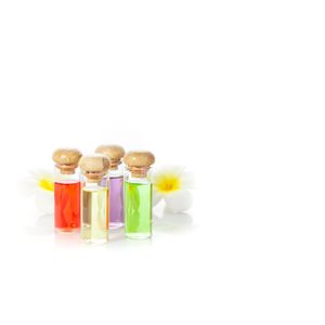 4-Piece Air Freshener Set – 50ml Long Lasting Fragrance (Vanilla, Lemon, Lavender & Jasmine)