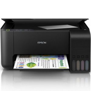 Epson  EcoTank L3250 A4 WIRELESS Printer (All-in-One), (1YR WRTY)