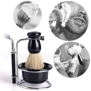 4in1 Men's Shaving Kit 