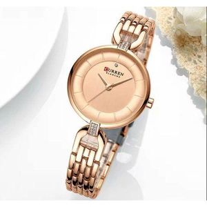 Curren LADIES WATCH 9052