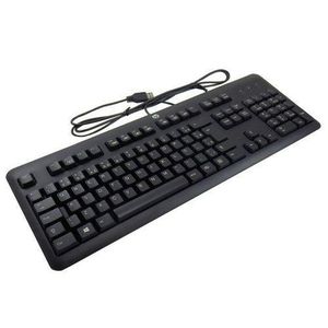 Wired  H-930 Black Antelope Keyboard