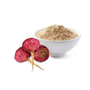 Organic Red Maca   Powder 100g    