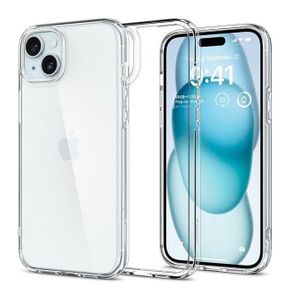 Iphone 15 Case Clear Cover
