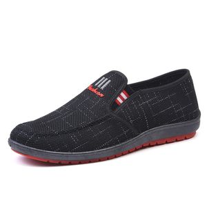 Black L v Mens Loafers Shoes in Nairobi Central - Shoes, Toppline Kenya