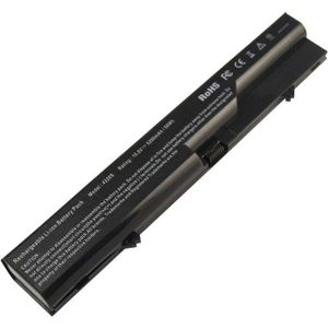 New Laptop Battery for HP ProBook 4525s 4520s 4520 4425s 4421s 4420s 4326s 4325s 4321 4321s 4320 4320s 4320t
