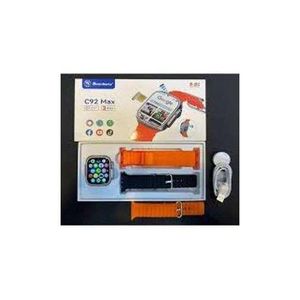 SmartBerry C92 MAX SMART WATCH