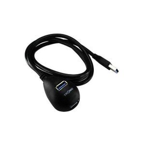 Tronic Dock Extension USB 3.0 (5Gbps)