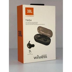 Jbl Tws 4 Wireless Sport Earbud