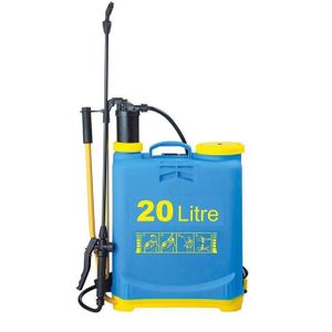 Premier Manual Knapsack Sprayer 20L Capacity