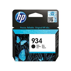 934 Black Original Ink Cartridge