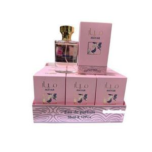 AL Mayar Mayar Eau De Parfum Natural Spray-35ml