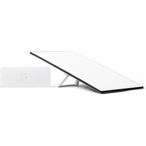 Starlink Standard Kit Gen 3 Satellite Internet System with Wi-Fi 6 Router