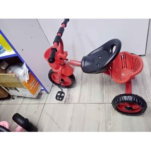 tricycle for 5 year old boy