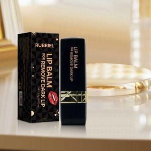 Lip Scrub & Lip Balm RUBRIEL Balm for Dark Lip Removal 35g