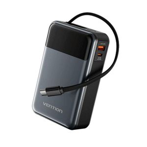 Vention 20000mAh Power Bank 65W (FHYB0)
