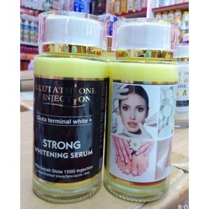 glutathione iv and hair growth glutathione hair growth before and after Glutathione Before and After in  Los Angeles