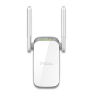 AC1200 Dual Band Wi-Fi 5 Range Extender (with Ethernet Port)