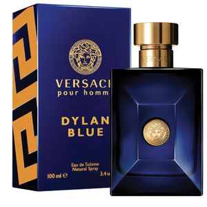 Versace Perfume Online | Shop Versace 