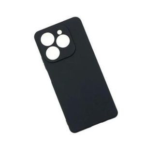 Tecno Pop 8 Soft Silicone case/cover