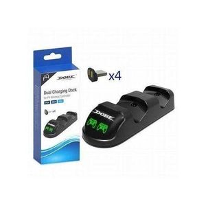 Dobe PS4 Dual Charging Dock