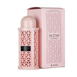 Rave .Rave Now Eau de Parfum Spray for Women