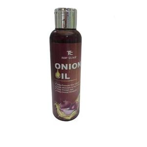 Top Class Onion Hair Oil 150ml  