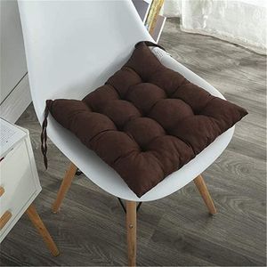 Comforters or Chairpads for Dining Seats, Office seats or Pallet chairs or Car seats (45x45cm)