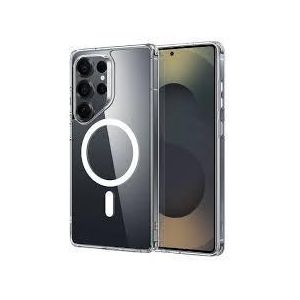 Magnetic magsafe case Samsung S25 ULTRA