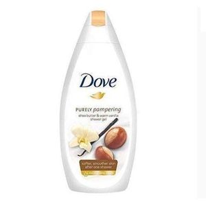 Dove  Purely Pampering Shower Gel 500ml