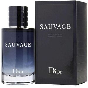Designers Collection Sauvage Dior -100ml EDP
