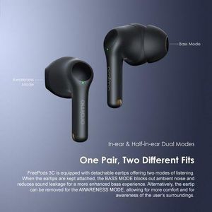 Oraimo  FreePods 3 C Earbuds