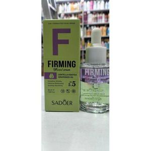 SADOER  Firming Centella Asiatica & Grapeseed Oil Facial Serum