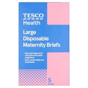 Tesco Maternity Briefs @ Best Price Online