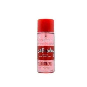 Dear Body Saturday Body Mist