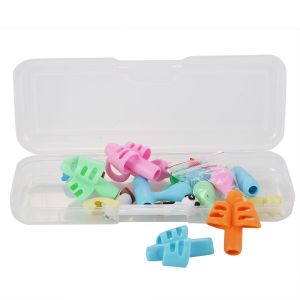 Ergonomic Training Pen Grip Posture Correction Tool for Kids 