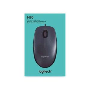 Logitech  M90 WIRED MOUSE