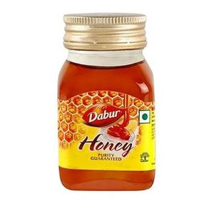 Dabur Pure and Natural  Honey 20g, 50g