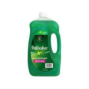 Palmolive Ultrastrength Dish Liquid 3 Liters