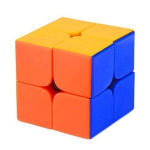 2 By 2 Rubik'sRubic Magic Speed Cube Game
