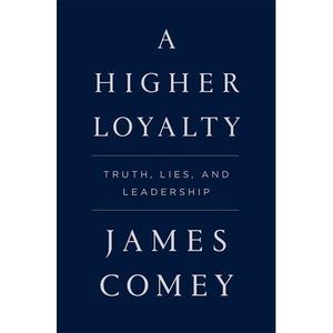 Jumia Books A Higher Loyalty