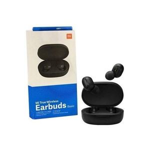 Xiaomi mi true wireless earbuds basic 2 best sale auriculares