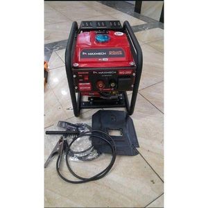 Maxmech 120 Amps Petrol Welding Generator WG-200i