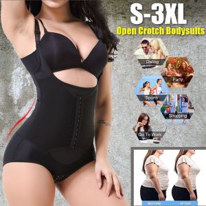 Generic Full Body Shaper Seamless Tummy Control Shapewear Waist Black XL  2XL @ Best Price Online