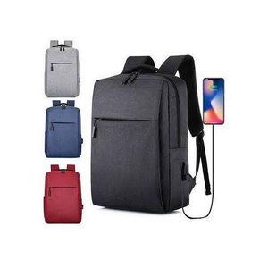 LAPTOP BAG With USB Charging Port