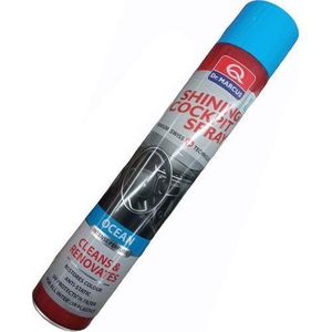 Dr. Marcus Shining Cockpit Spray - Ocean bc